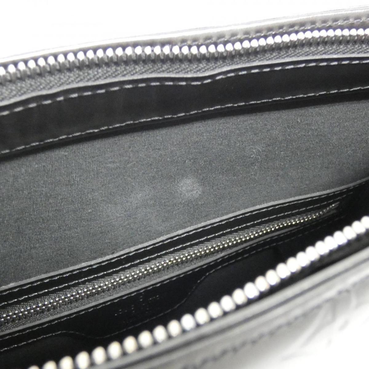 Louis Vuitton M55112 Monogram Stockton M55112 Shoulder Bag