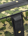 Louis Vuitton * Monoglamourage Pegase 60 Trolley Bag M23333