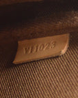 Louis Vuitton 2003 Monogram Pochette Accessoires M51980