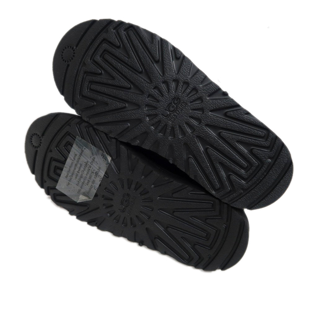 Ag Murton Boots 24.5cm Black Black