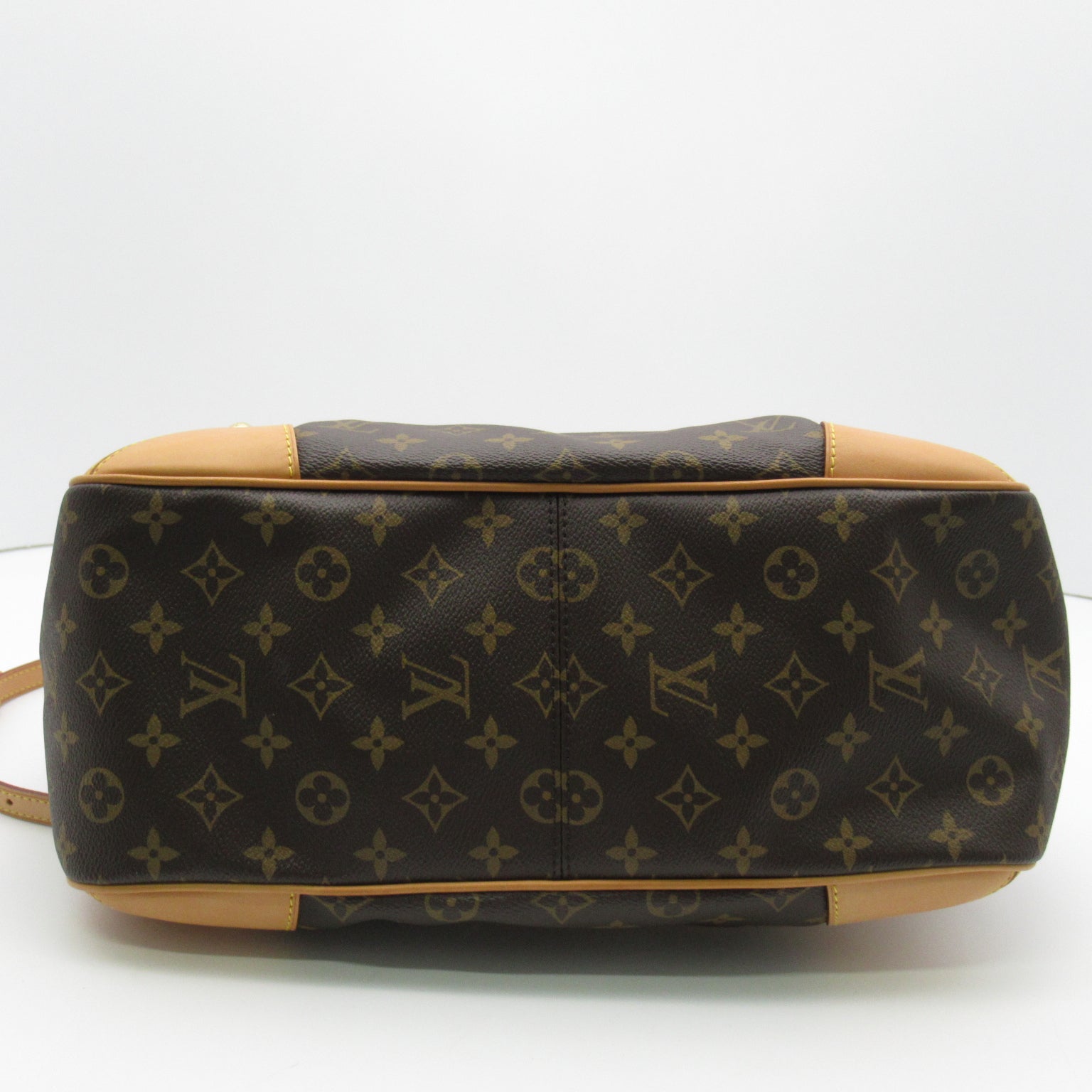 Louis Vuitton Louis Vuitton Esther MM 2w Shoulder Bag 2way Shoulder Bag PVC Coated Canvas Monogram  Brown M41232