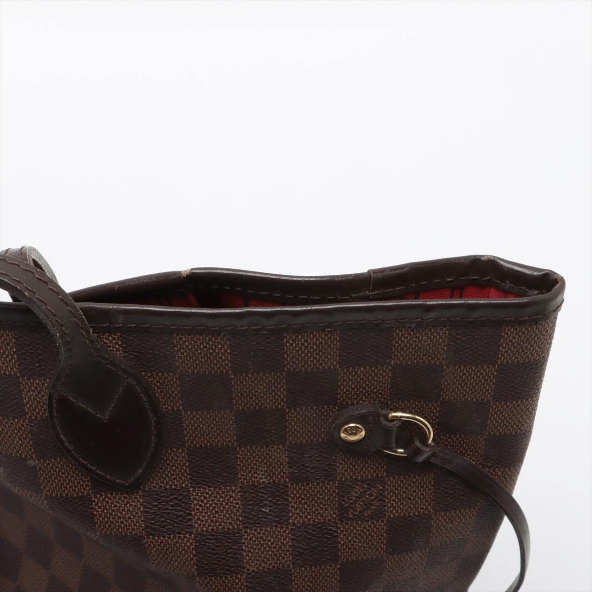 Louis Vuitton Damier Neverfull MM N51105