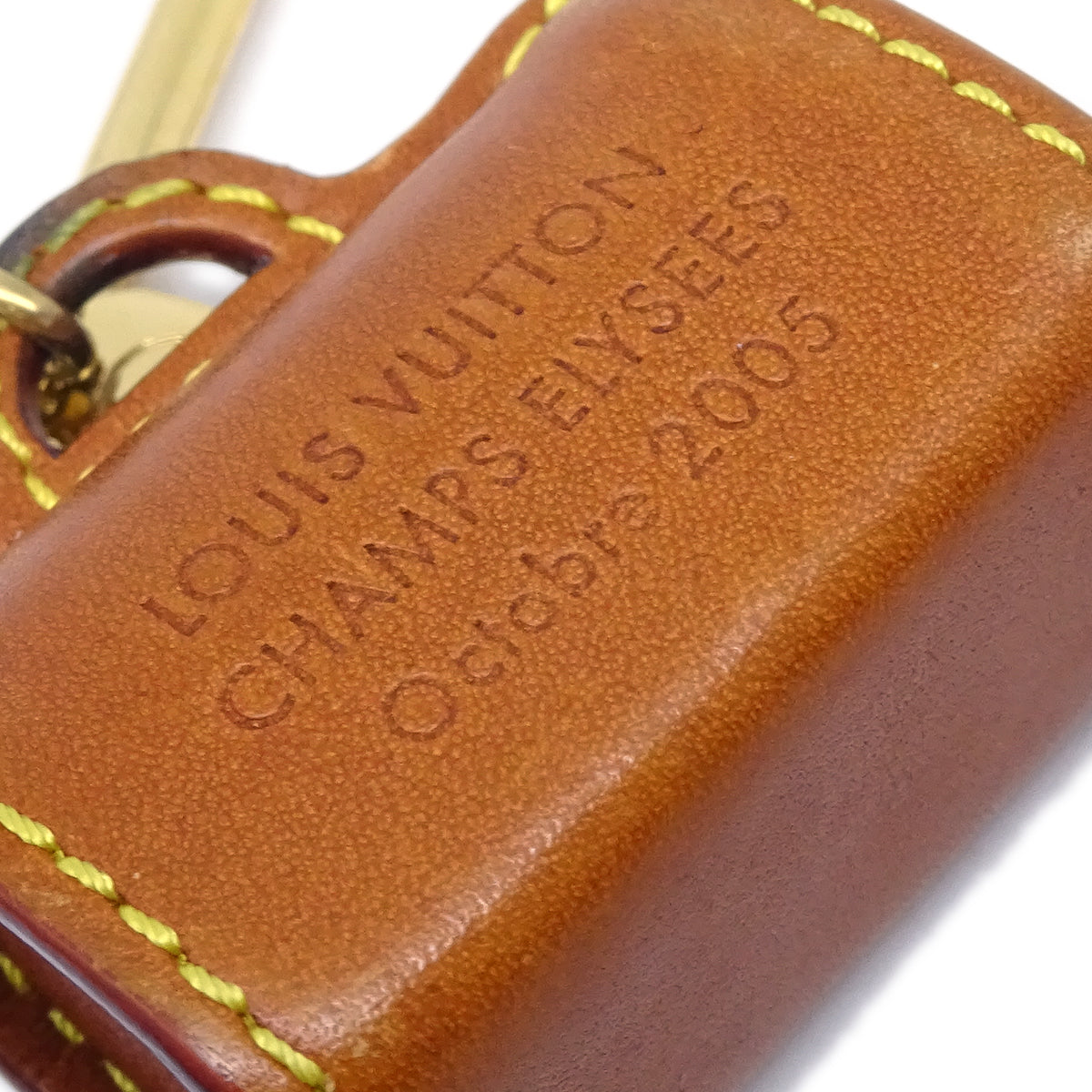 Louis Vuitton Porte Cles Speedy 鑰匙扣 M99206 小號好貨