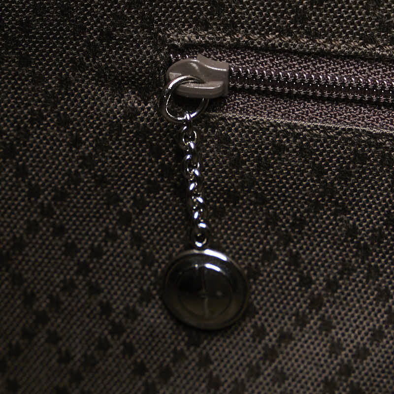 Gucci Handbag One Shoulder Bag 001 1955 Brown Nylon Leather  Gucci