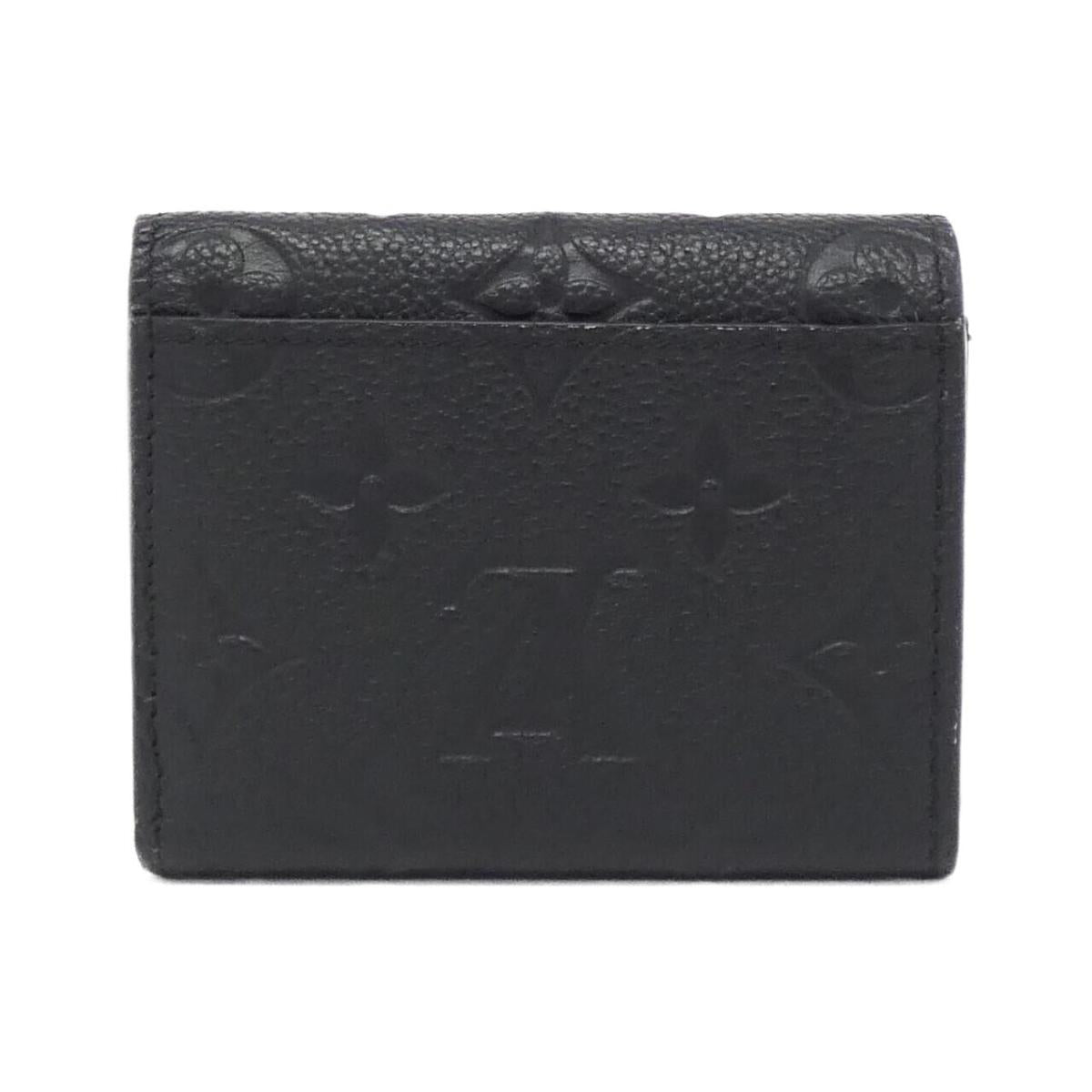 Louis Vuitton Monogram Portefolio Zoe M62935 Wallet