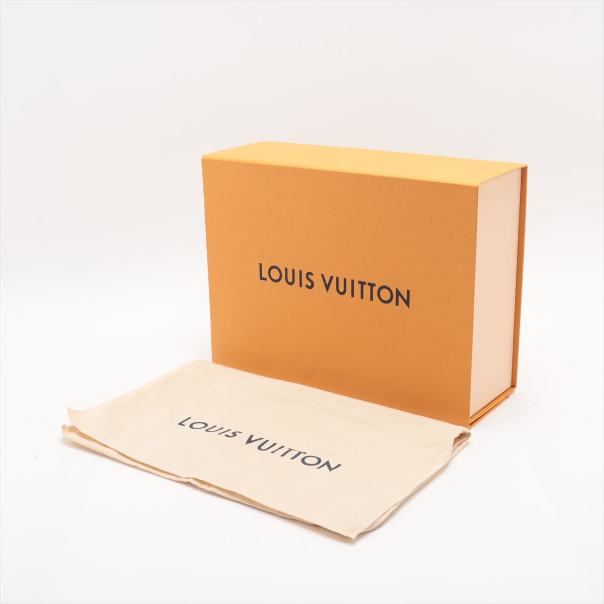 Louis Vuitton Monogram Bandana Landene PM M20562