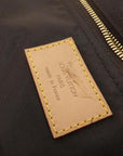 Louis Vuitton Monogram Porteable Cabin 96cm M23420 Garment Bag