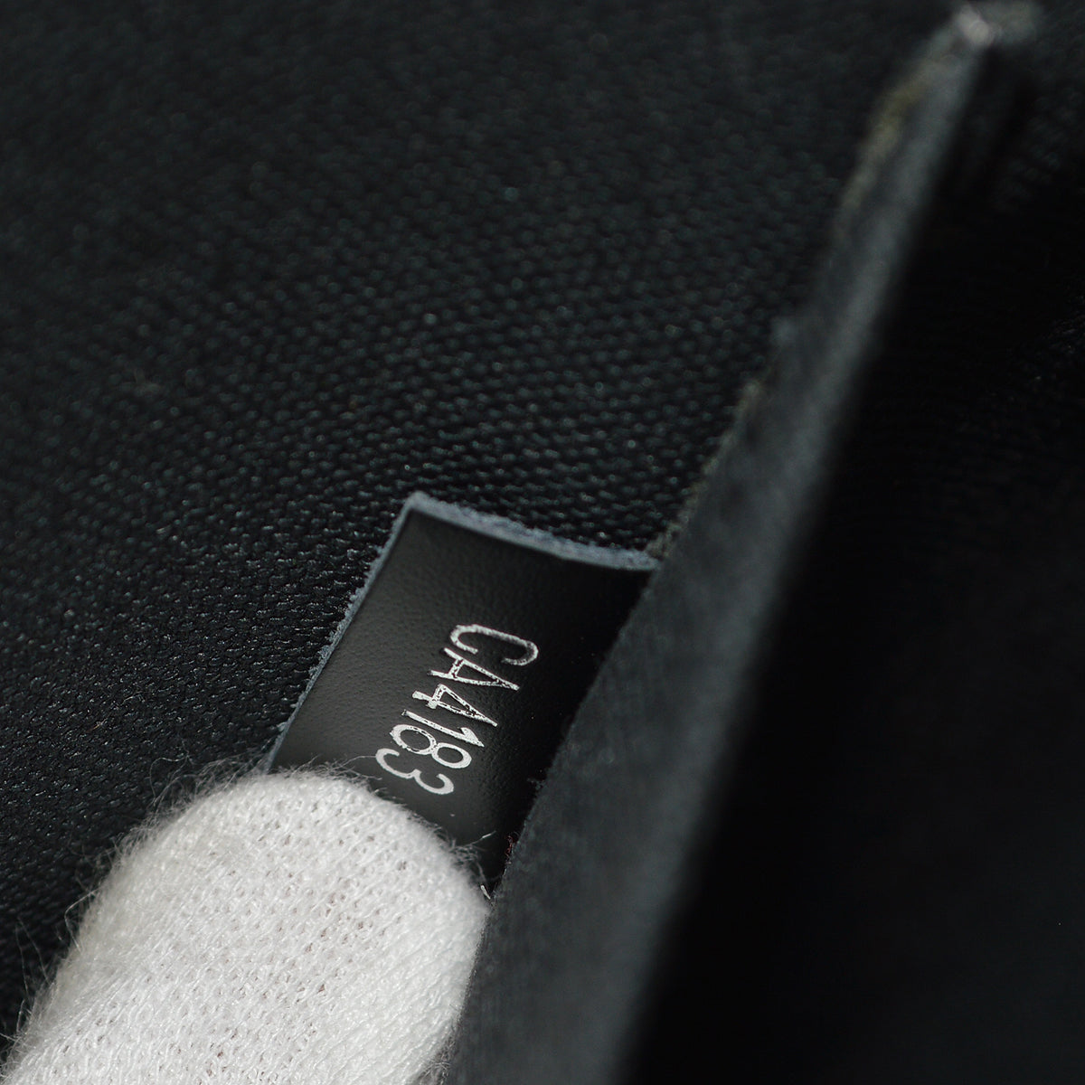Louis Vuitton 2013 Damier Graphite Porte Documents Jour Handbag N48224