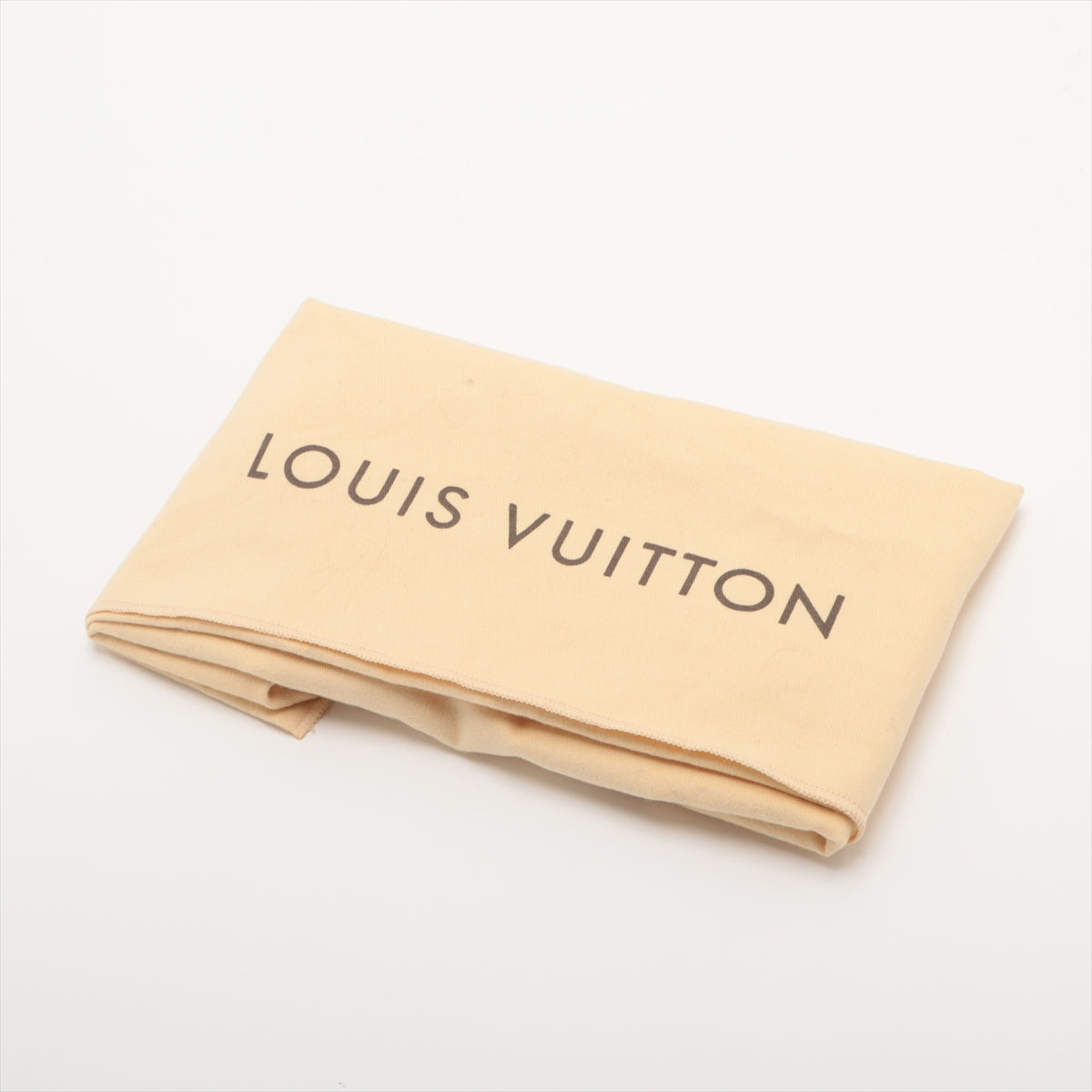 Louis Vuitton Monogram Neverfull PM M40155 Initial Into