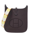 Hermes FLIPPERBALL Evelyn Amazon 16cm 082943CK Shoulder Bag