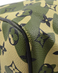Louis Vuitton 2008 Monogramouflage Speedy 35 M95773