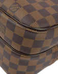 Louis Vuitton 2010 Damier Reporter PM Shoulder Bag N45253