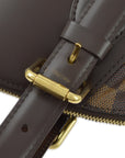 Louis Vuitton 2011 Damier Verona MM Handbag N41118