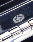 Chanel * 2004 Cassette Tape Clutch Bag