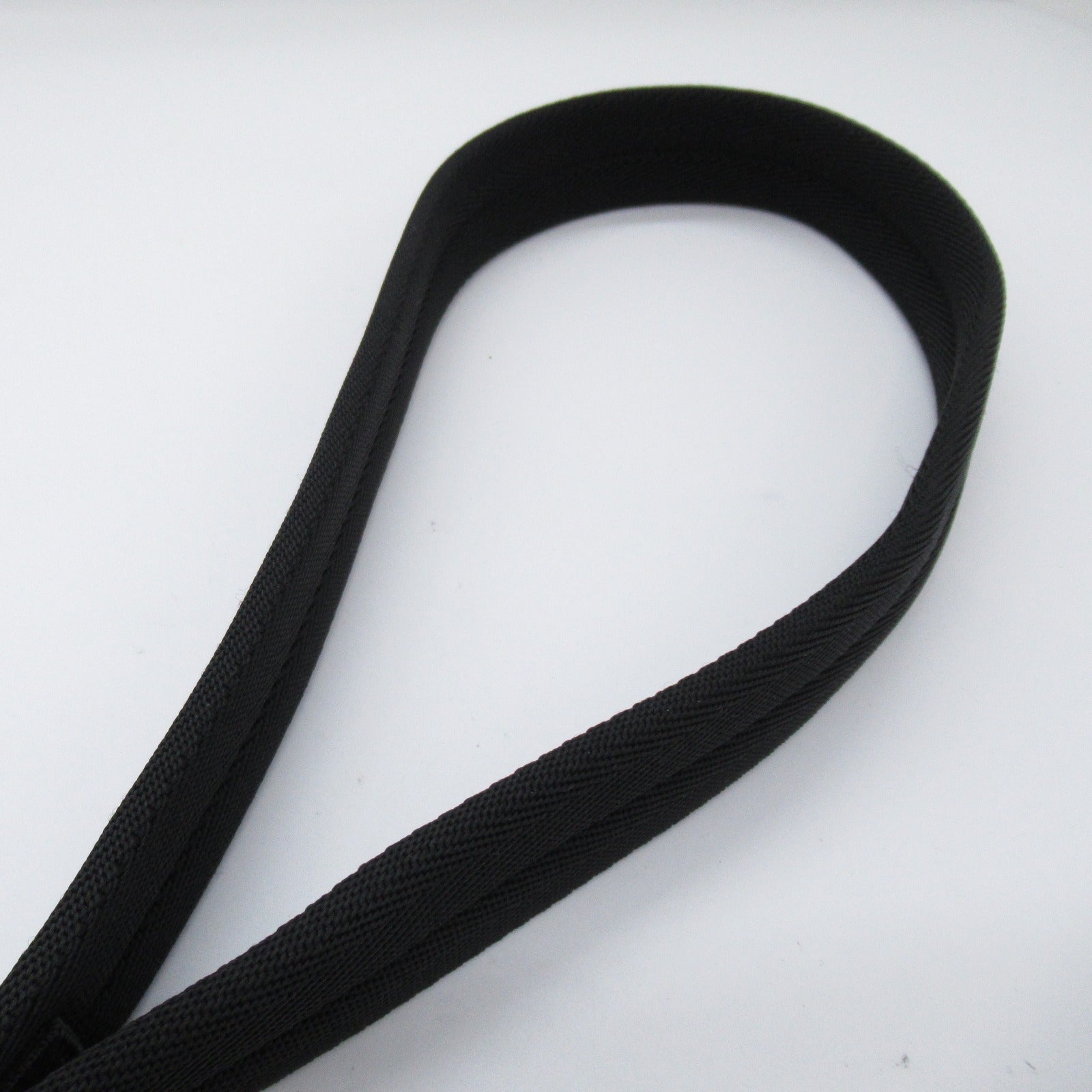 Prada Prada Shoulder Bag Nylon   Black Yellow 2VH043