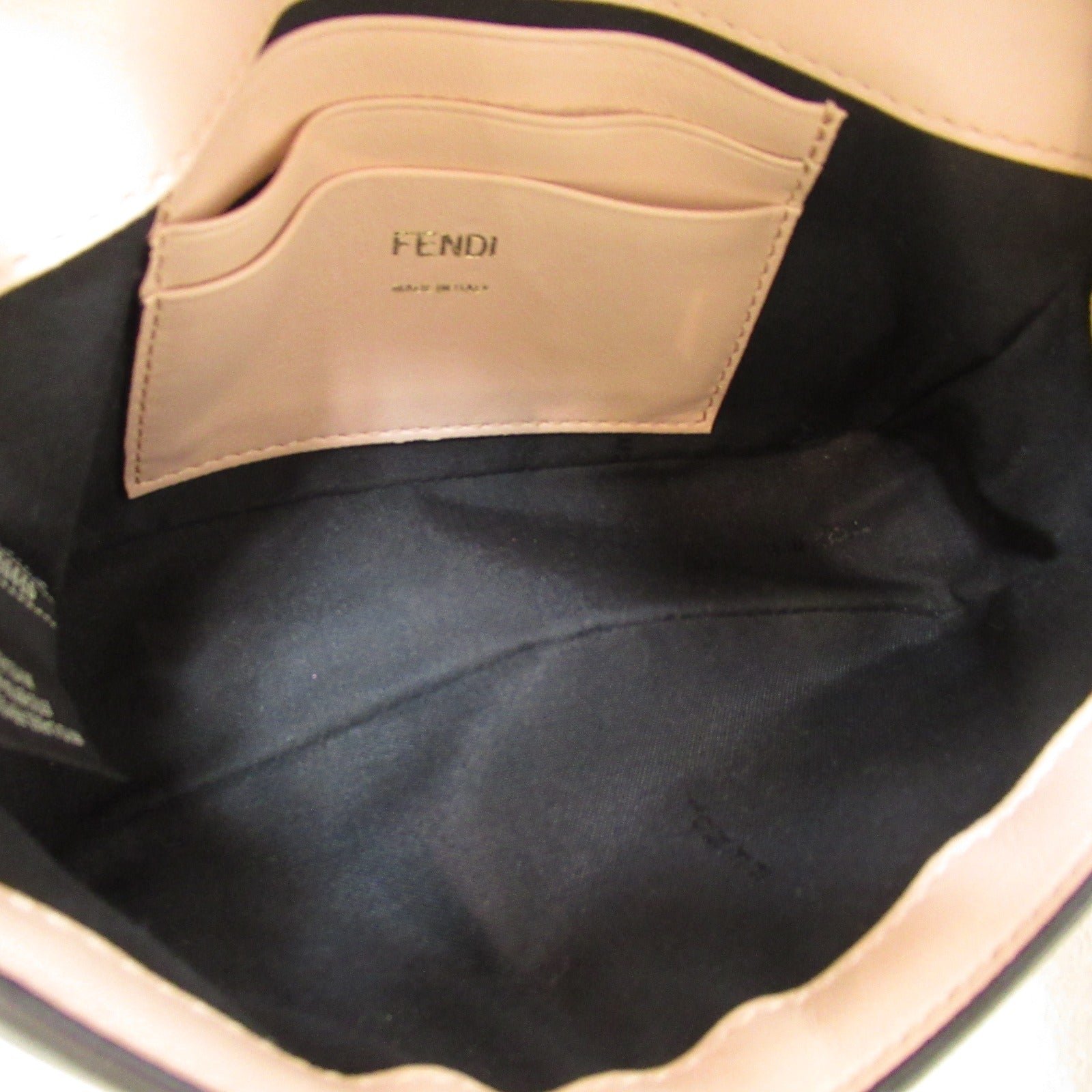 Fendi Chain Shoulder Bag Fendi Chain Shoulder Bag Fendi Chain Shoulder Bag Fendi Chain Shoulder Bag