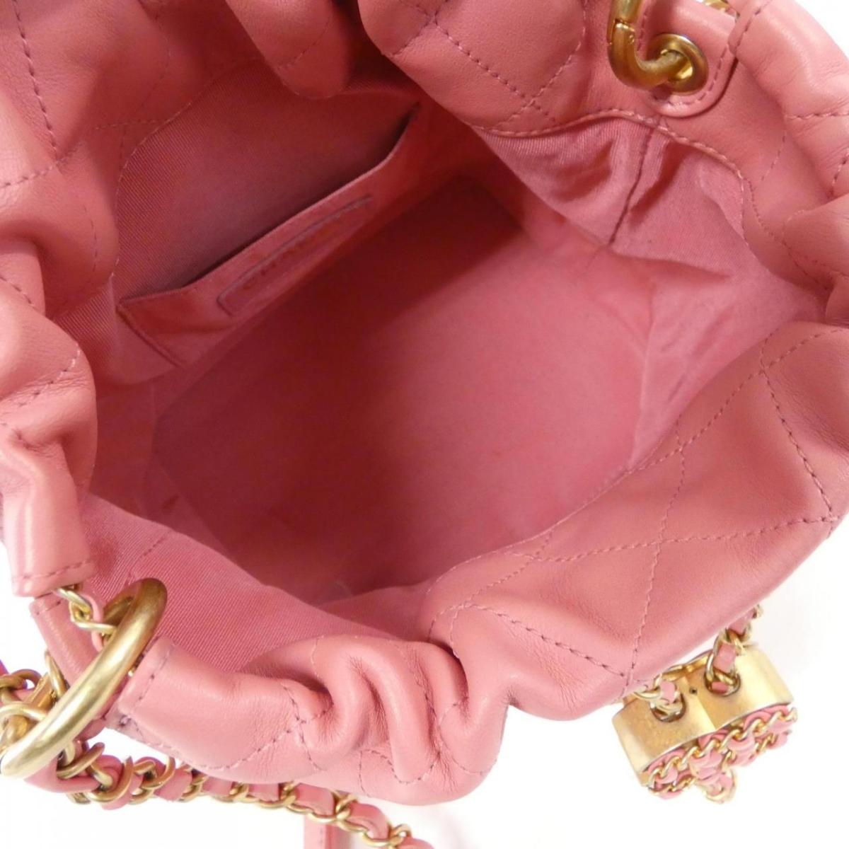 Chanel AS1517 Shoulderbag -