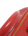 Louis Vuitton Epi Speedy 30 M43007 Boston Bag
