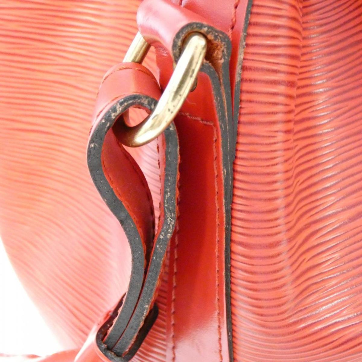 Louis Vuitton Epi Nonee M44107 Shoulder Bag