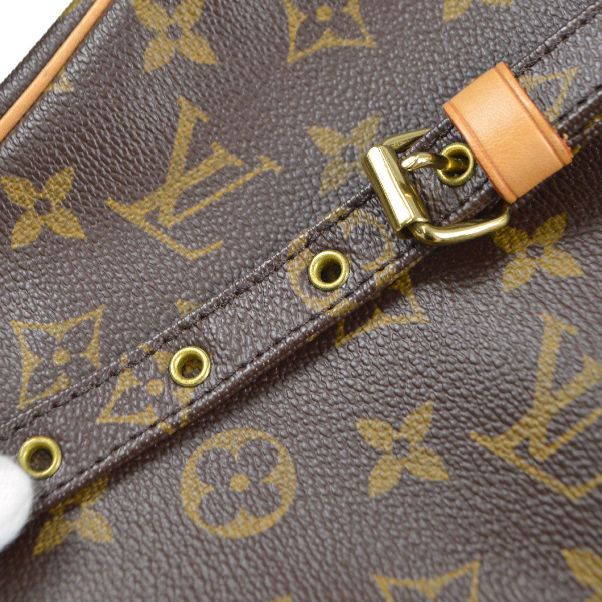 Louis Vuitton 2003 Amazon Monogram M45236