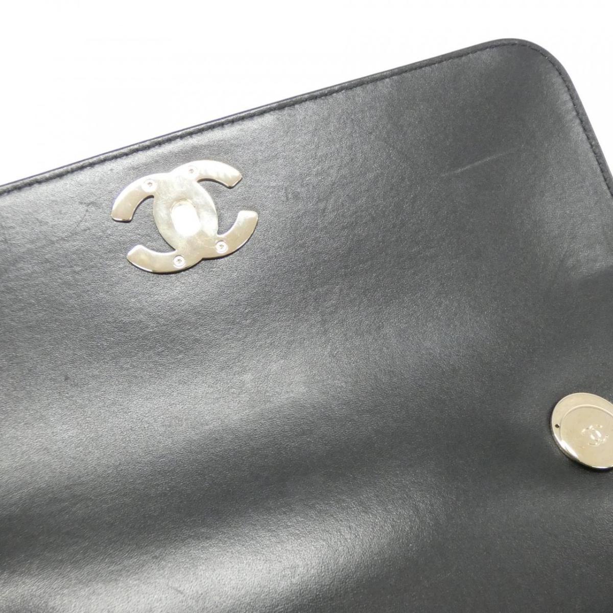 Chanel 69923 Coin_Pouch