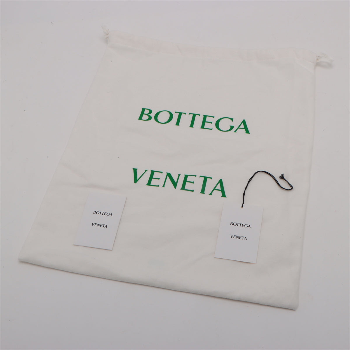 Bottenga Veneta The Bodywear Leather Body Bag Gr