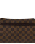Louis Vuitton 2007 Damier Saint Louis Clutch Bag N51993
