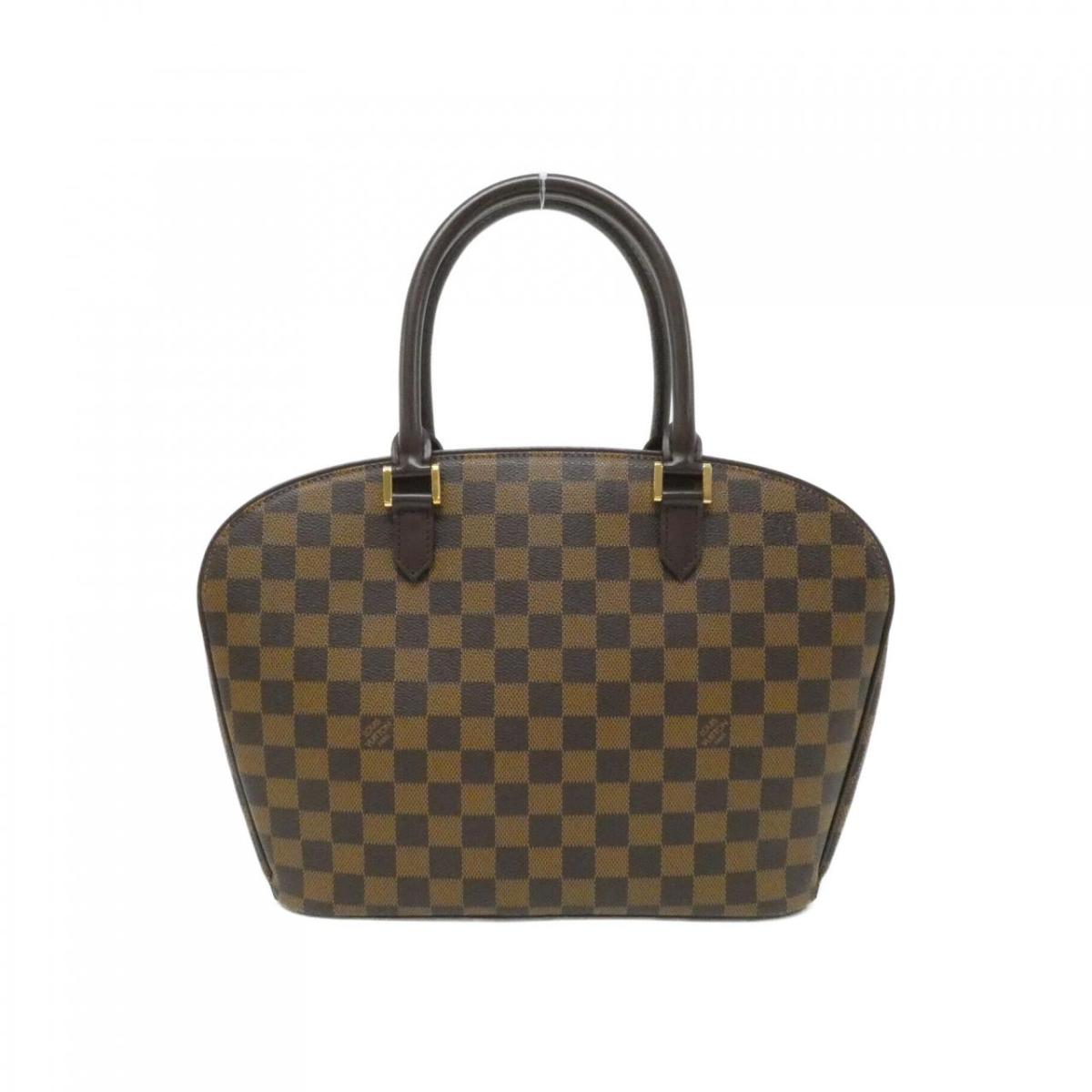 Louis Vuitton Damier Sarria N51282 Horizon Bag