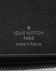 Louis Vuitton Monogram Zippie Wallet Vertical M62295 Noneir Round Zip Wallet
