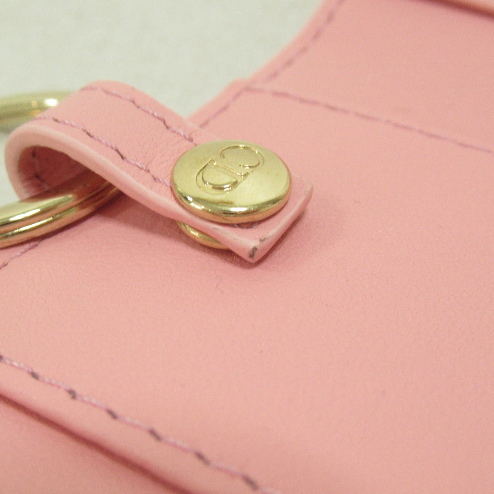 Dior MissDior 4  Keycase Accessories   Pink S09830NMJ_M92P