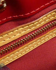 Louis Vuitton Verniss Reed PM M91990 Bag