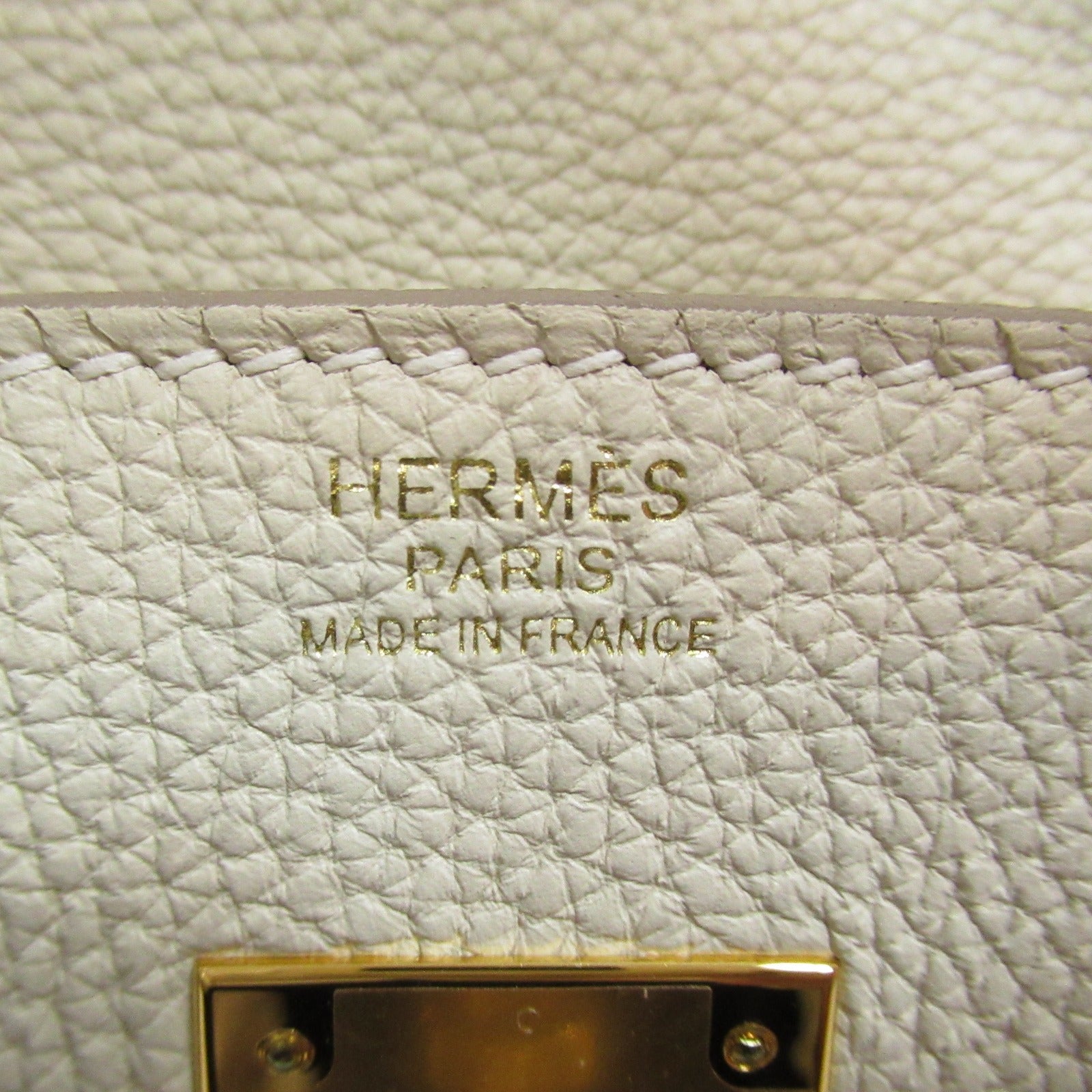 Hermes Hermes Birkin 30 Handbag Handbag Handbag TOGO LADY LADY TOGO