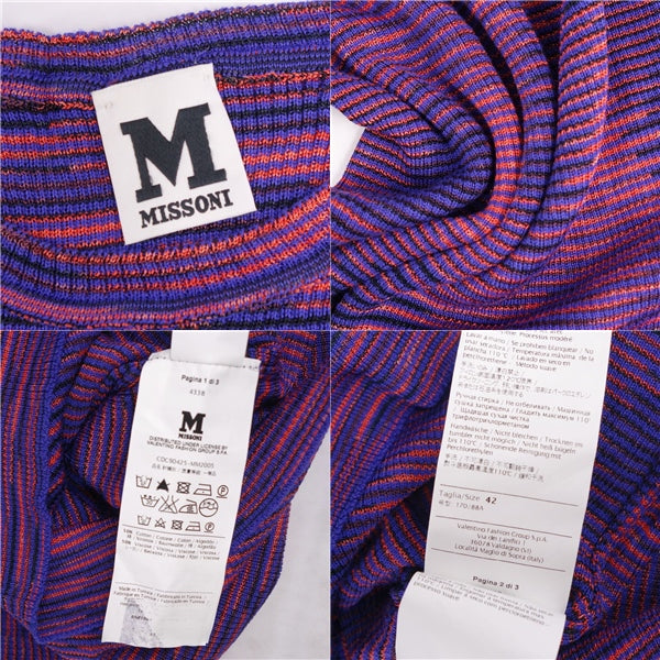 MISSONI Nitted SWEATER SEVEN MINUTES Missoni NIT SWEATER SEVEN MINUTES MISSONI MISSONI MISSONI MISSONI MISSONI MISSONI MISSONI MISSONI MISSONI MISSONI MISSONI MISSONI MISSONI