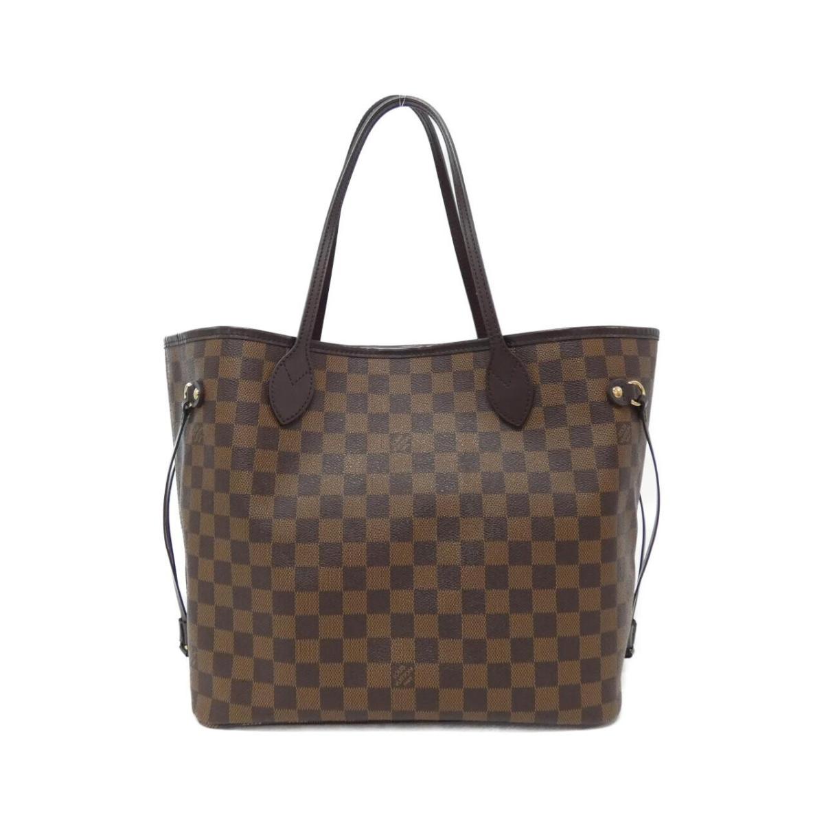 Louis Vuitton Damier Neverfull MM N41603 Bag