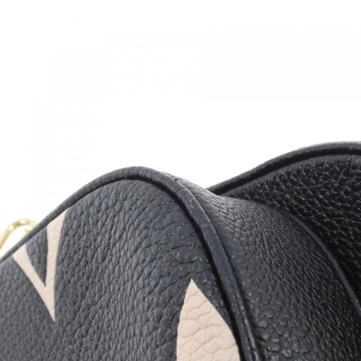 Louis Vuitton Amplant Multi Pochette Accessory M45777 Shoulder Bag