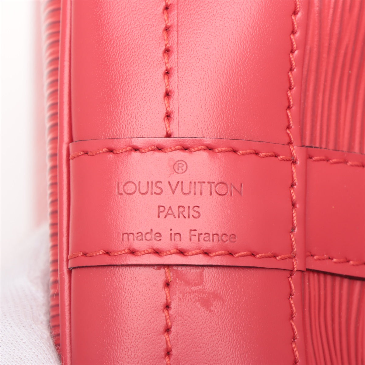 Louis Vuitton Epi Noe M44007