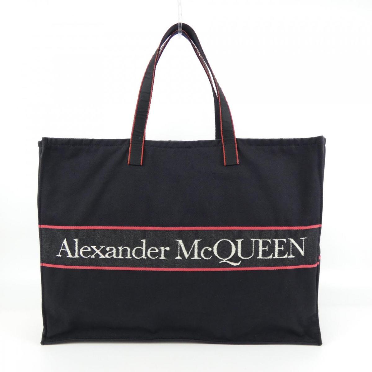 Alexander McQueen Bag