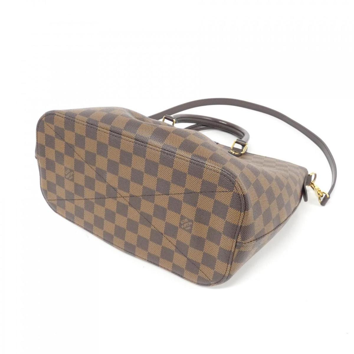 Louis Vuitton Damier Siena MM N41546 Bag