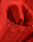 Yves Saint Laurent single-breasted blazer 