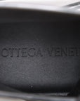 Bottega Veneta Laver Boots 41 Men Black Race Up Replacement  Damaged Box Cover