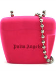 Palm Angels Shoulder Bag Pink