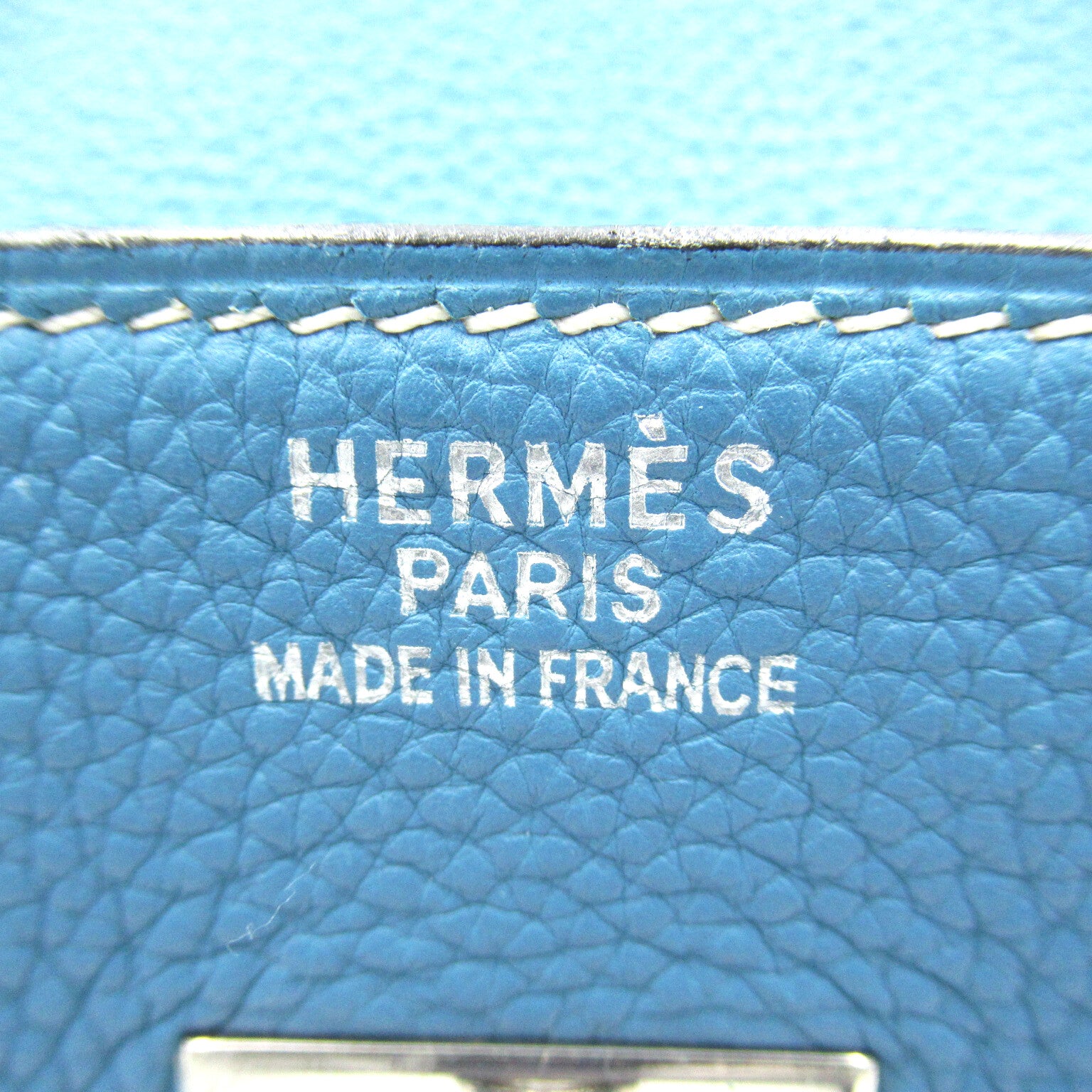 Hermes Hermes Birkin 35 Handbag Handbag   TOKYO