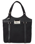 Christian Dior 2005 John Galliano Street Chic Tote Handbag