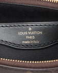 Louis Vuitton Monogram Makassar Bronze NM M45831