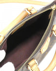 Louis Vuitton Monogram Nano Turin M61253 Shoulder Bag
