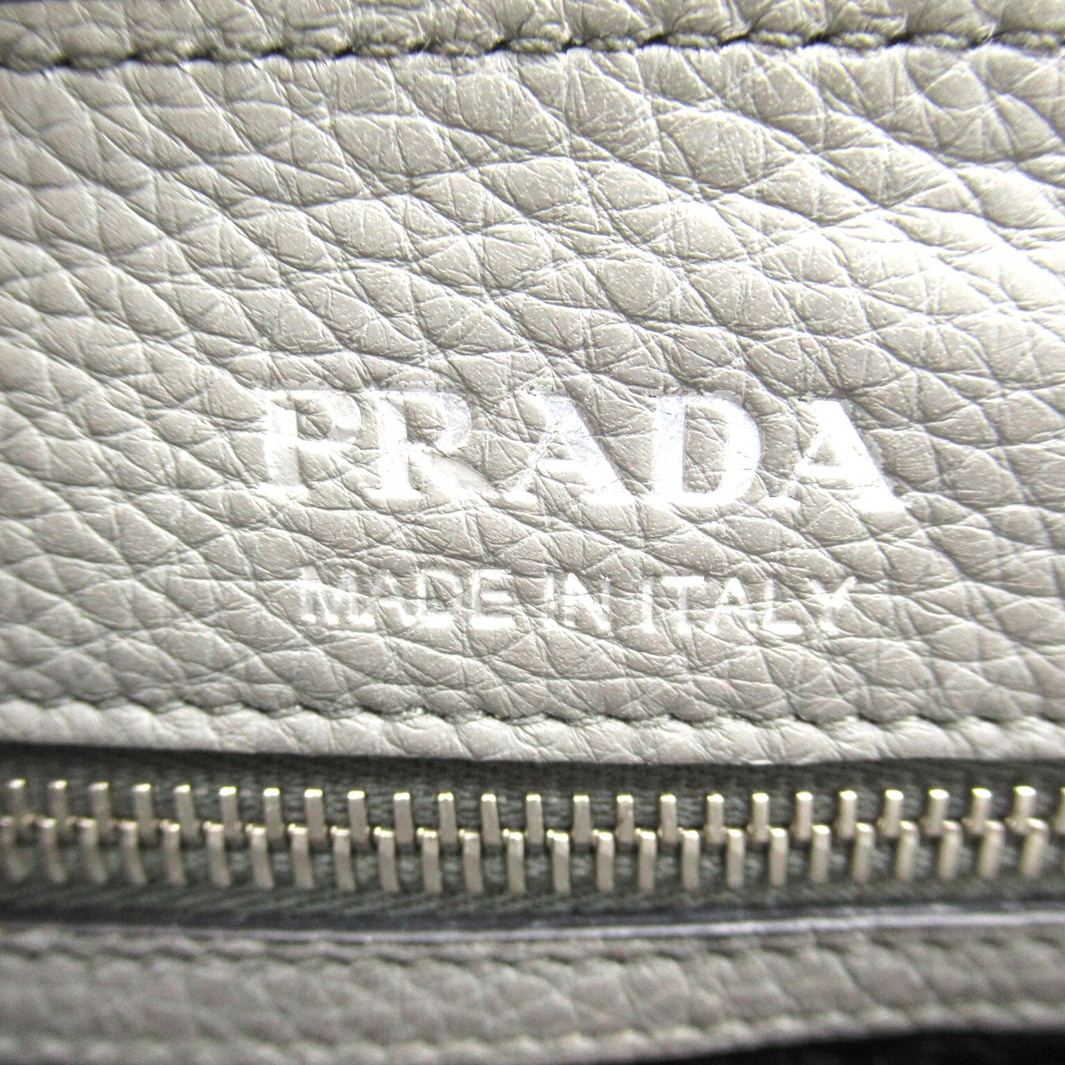 Prada Prada Shoulder Bag Shoulder Bag Leather  Gr