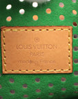 Louis Vuitton Monogram Perfo Speedy 30 M95181