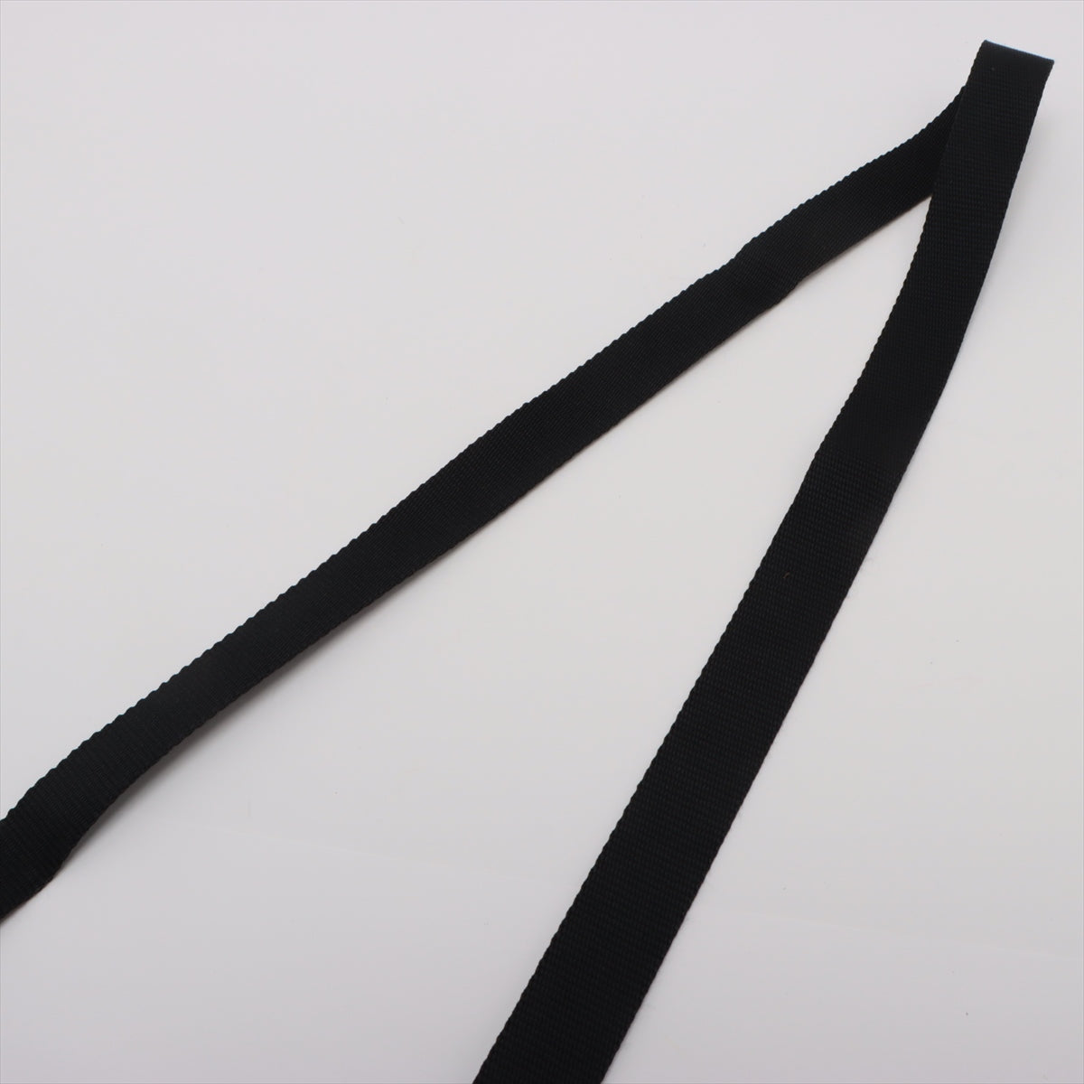 Balenciaga Sports Sustainable Nylon Shoulder Bag Black 638657