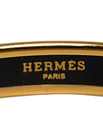 Hermes Emily PM Seven-Boy  Bangle G Green Multicolor   Hermes