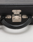 Louis Vuitton Monogram Glasset Valizette PM M92235